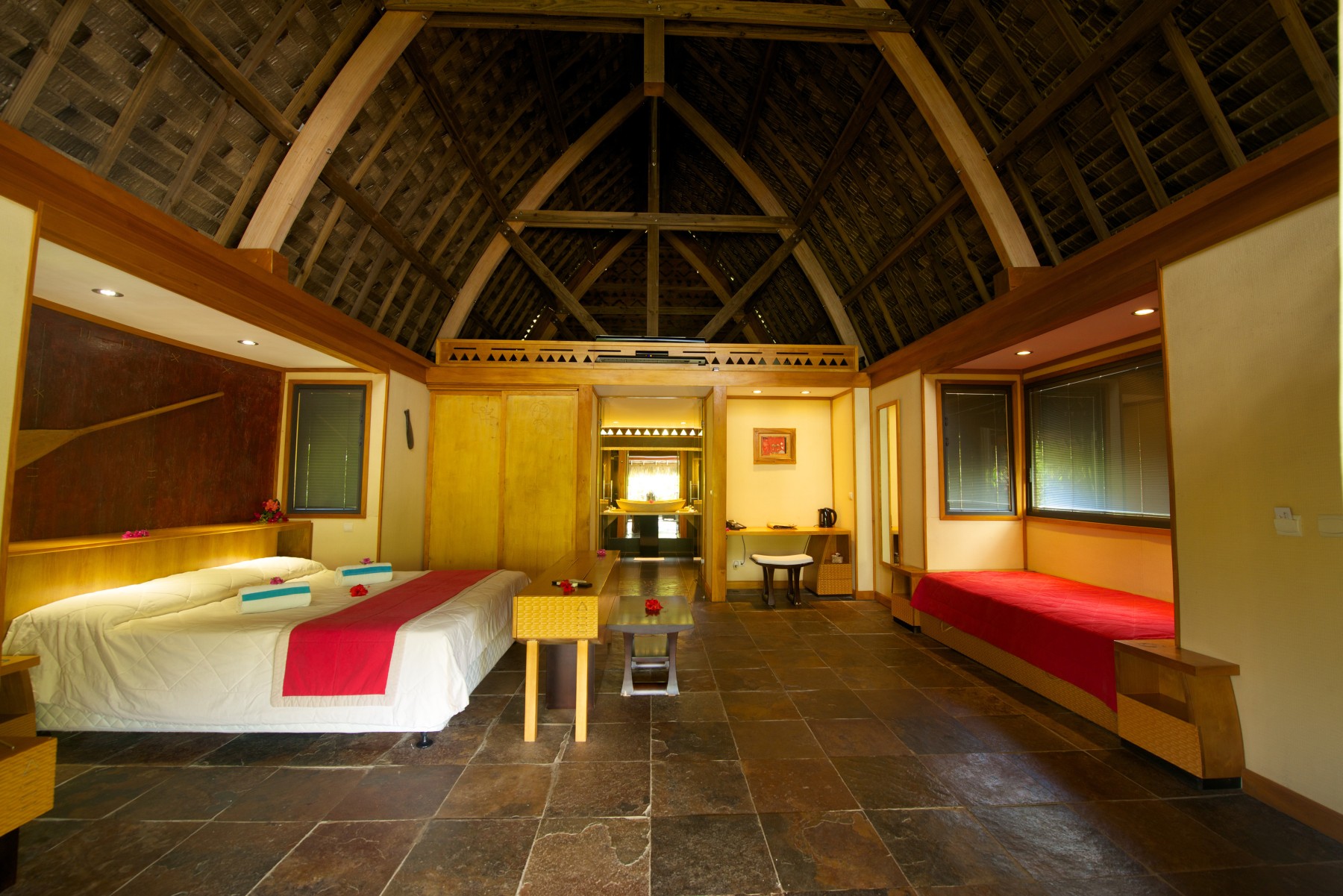 Bungalow Premium